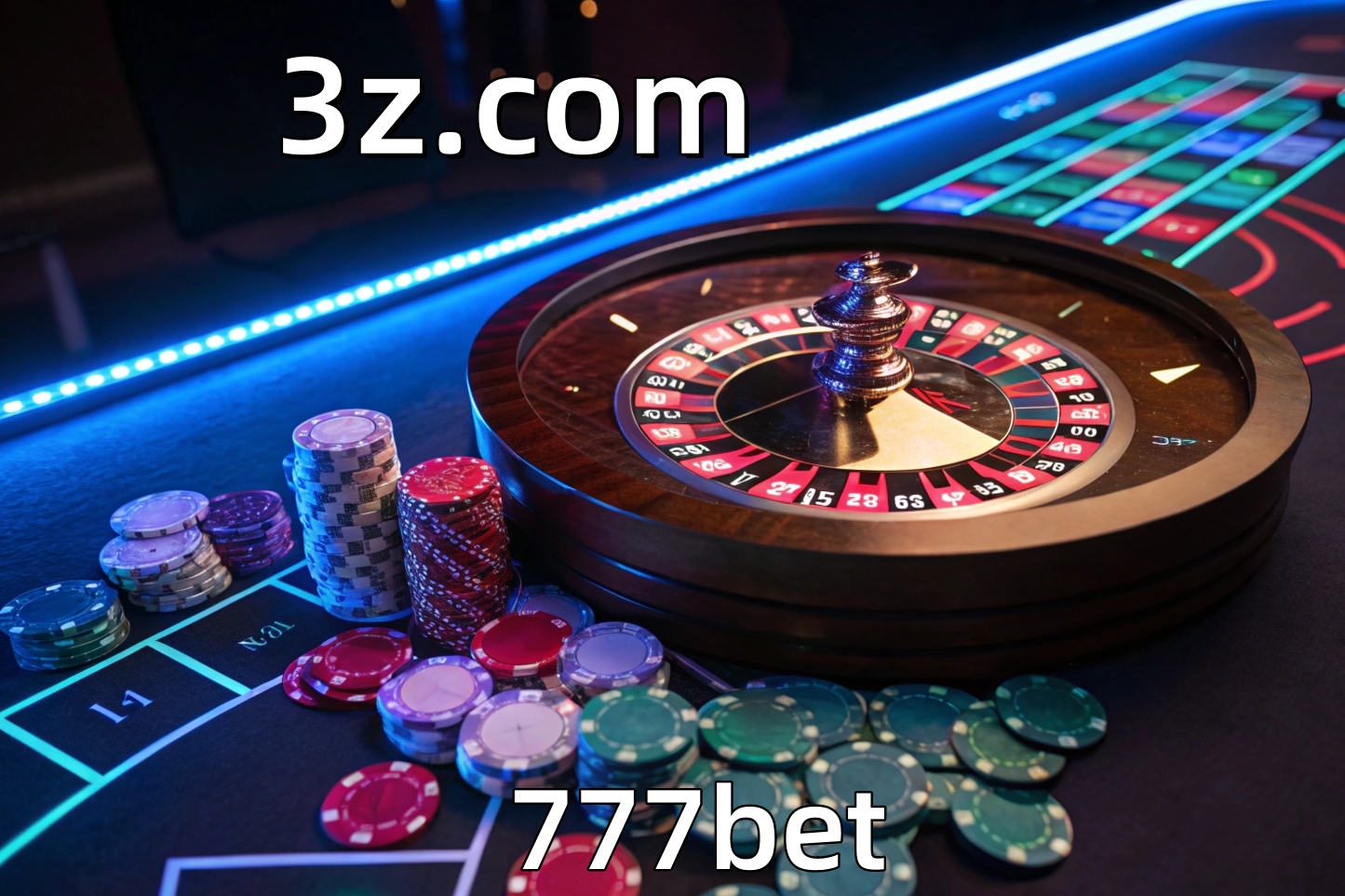 cassino online 777BET