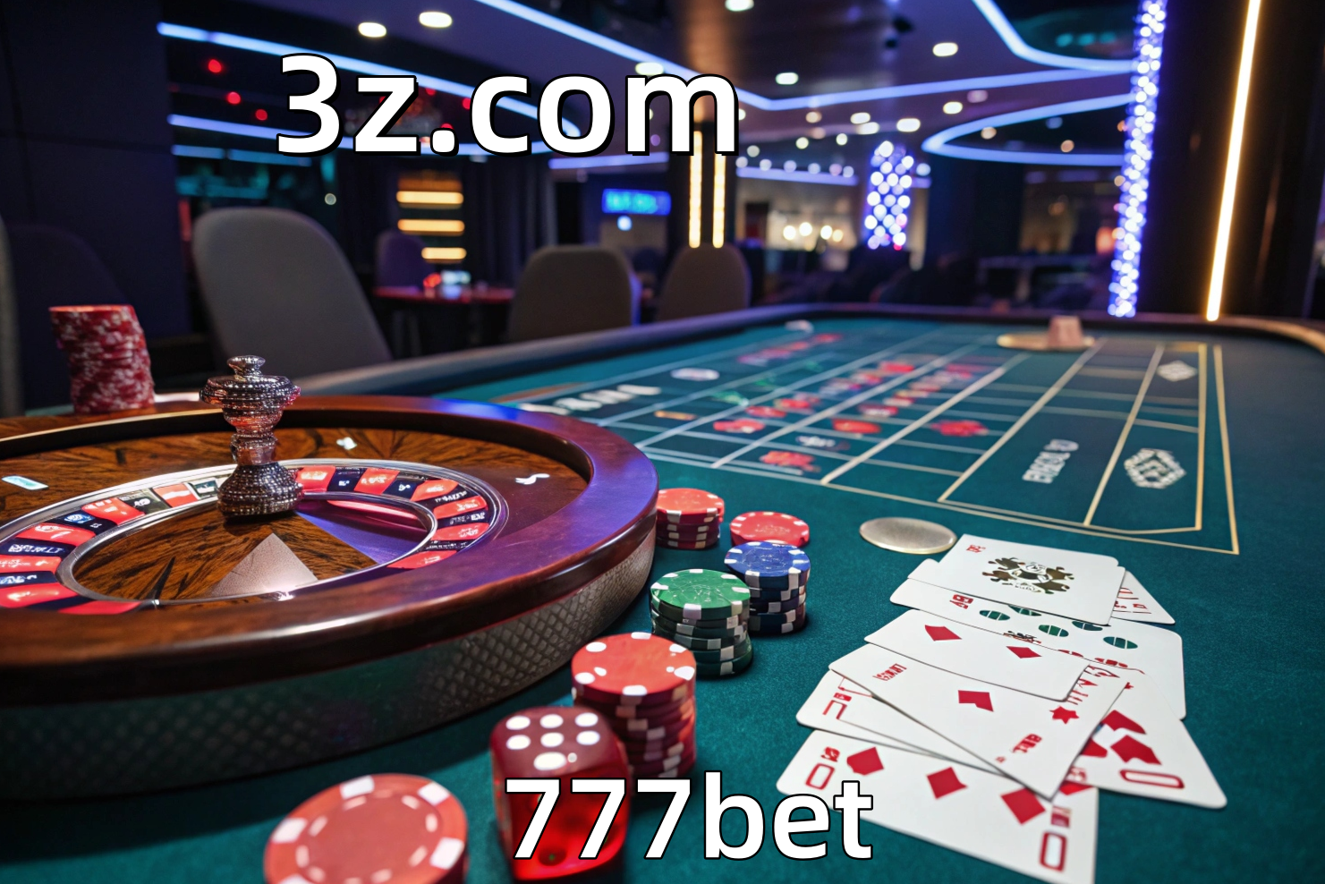 777BET