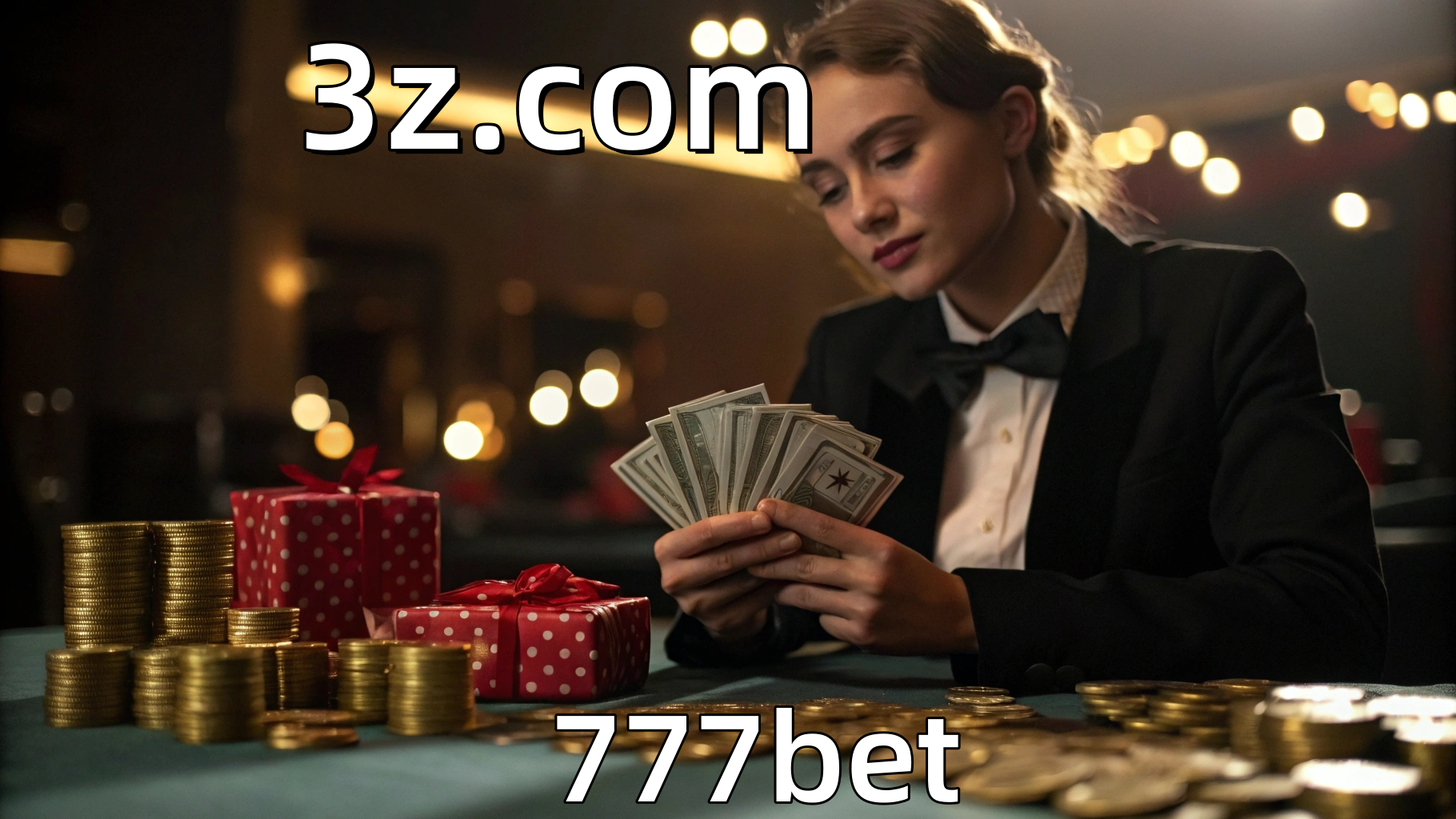 cassino online 777BET
