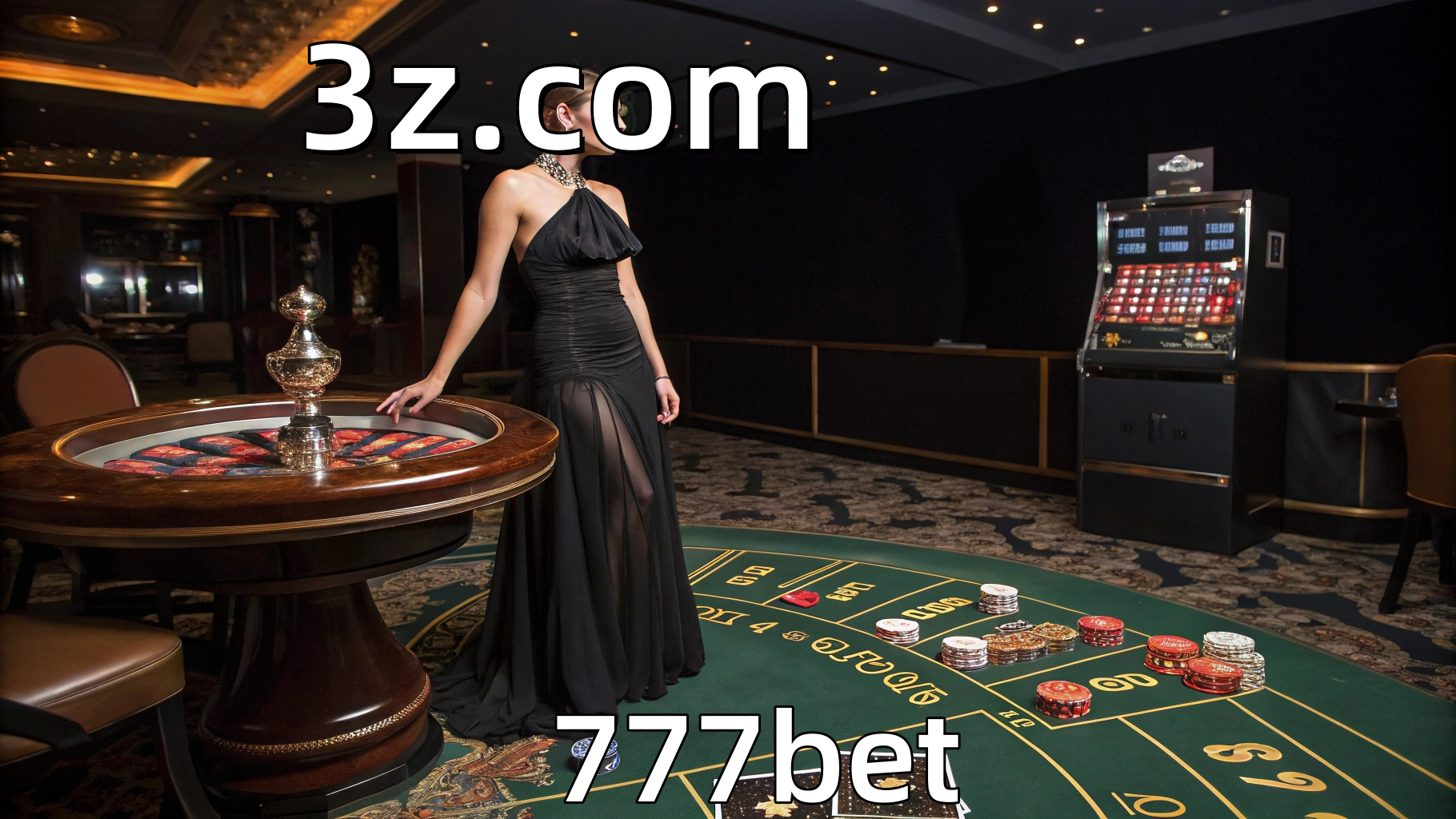 777BET