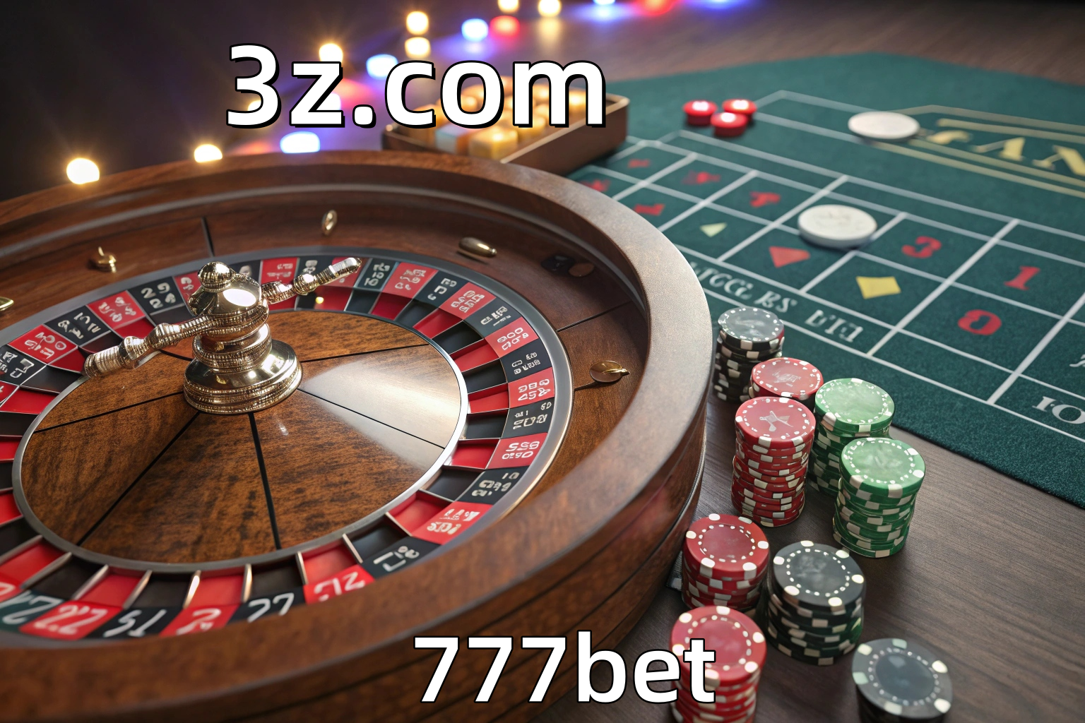 777BET