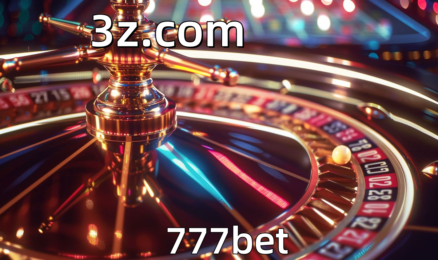 cassino online 777BET