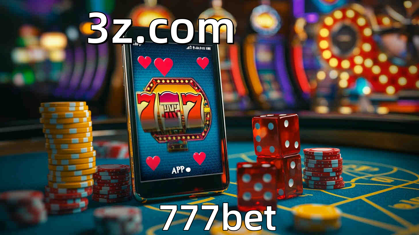 777BET