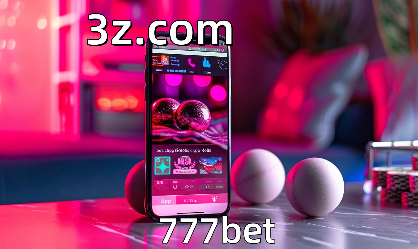 777BET