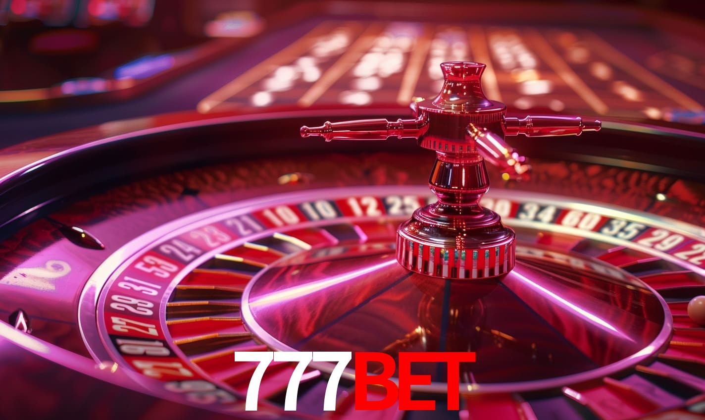 777bet win