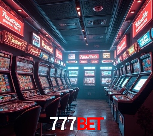 777bet: Jogos de Caça-Níqueis-Altas Recompensas, Roleta-Velocidade, Blackjack-Desafios Máximos