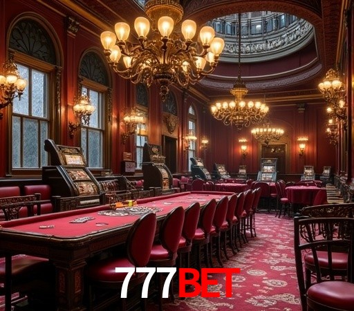  777bet win