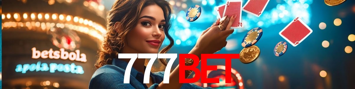 Platform Technology 777bet