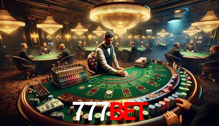 Security Systems 777bet