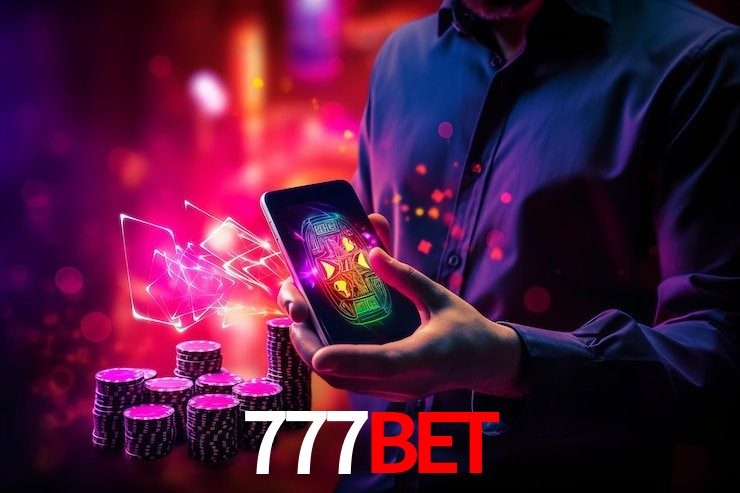 Casino Ao Vivo 777bet